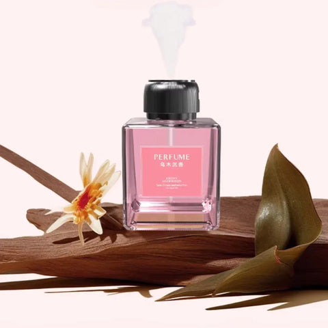 جهاز تعطير ذكي أوتوماتيكي بسعة 500 مل