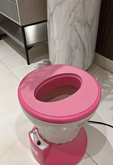 جهاز الكبو ومزيل ريحة السمكة