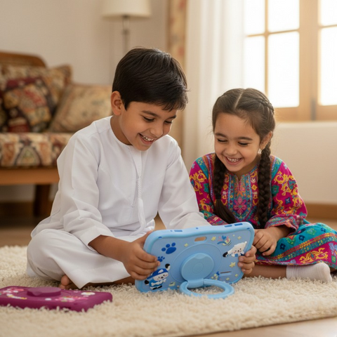 تابلت الاطفال موديو M63 بمقاس 7 انش