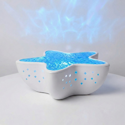نجمة البحر OceanStar