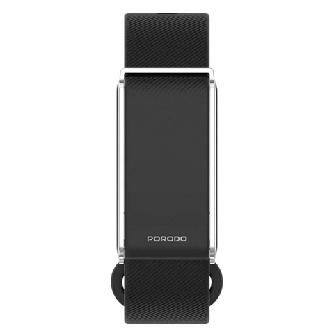 سوار اللياقة الذكي من برودوا