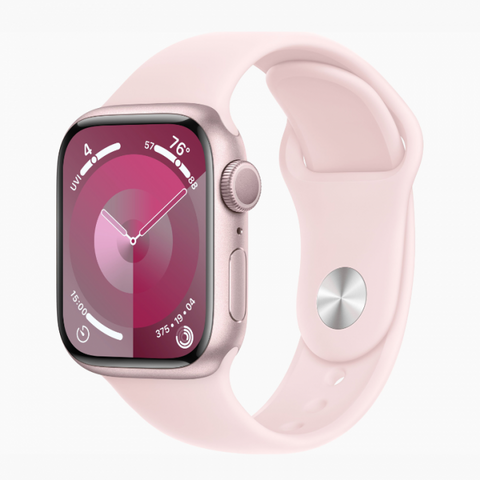 ساعة أبل Series 9 (خصم ٦٠٪)