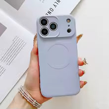 حافظة موشي أوفرتشر لهاتف آيفون 17