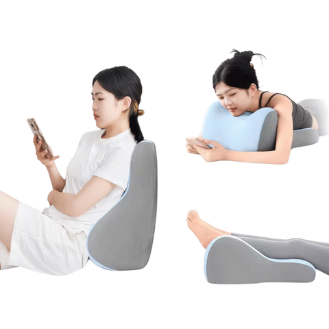 وسادة الأزواج Cloudy Cushion
