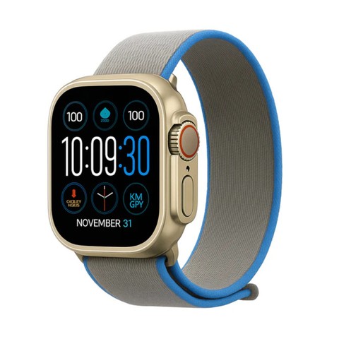 ساعة wh10 ultra 3 الذكية