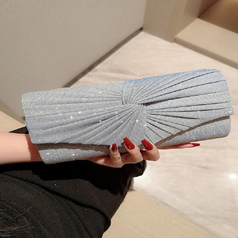 New Evening Clutch Bag